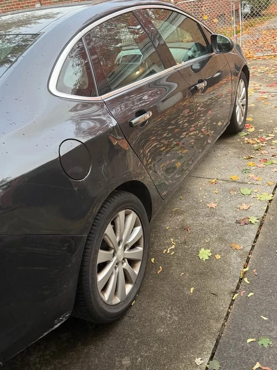 2014 Buick Verano - Image 9 of 11