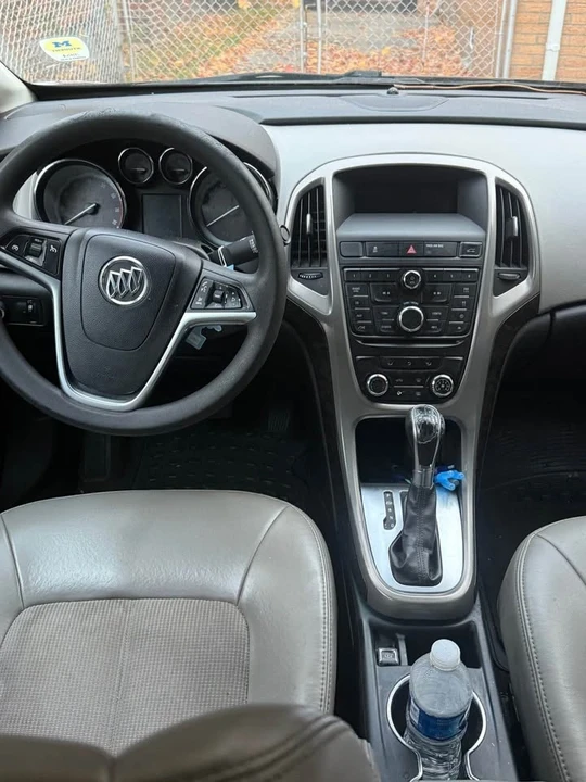2014 Buick Verano - Image 5 of 11