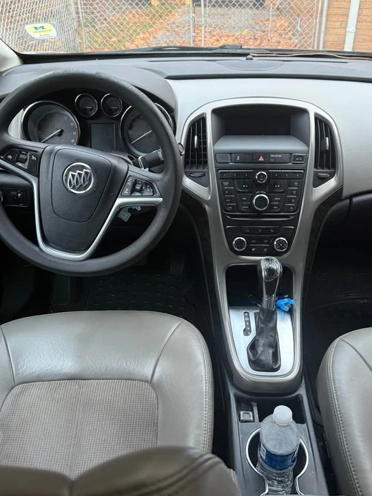 2014 Buick Verano - Image 5 of 11
