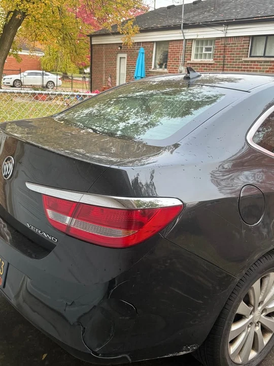 2014 Buick Verano - Image 11 of 11