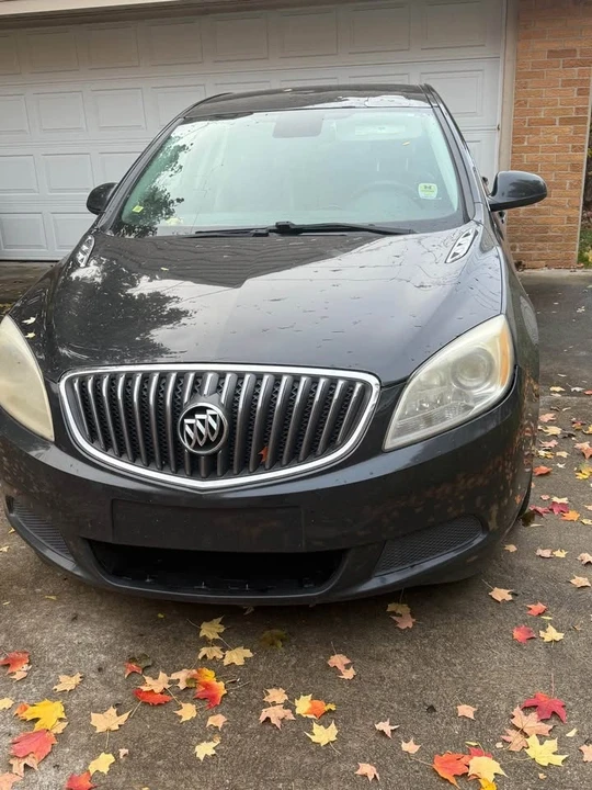 2014 Buick Verano - Image 2 of 11