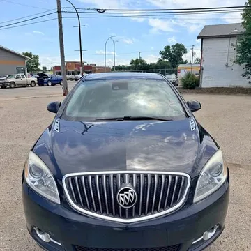 2014 Buick Verano