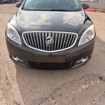2014 Buick Verano