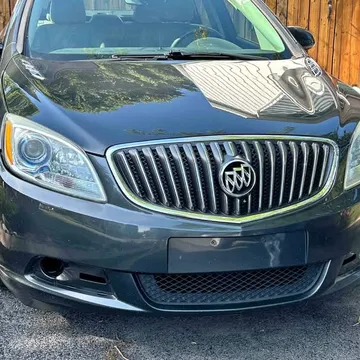 2014 Buick Verano