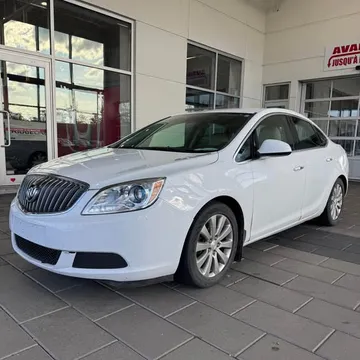 2014 Buick Verano