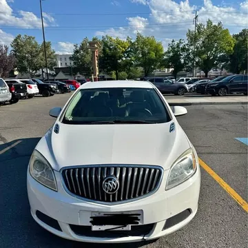 2014 Buick Verano