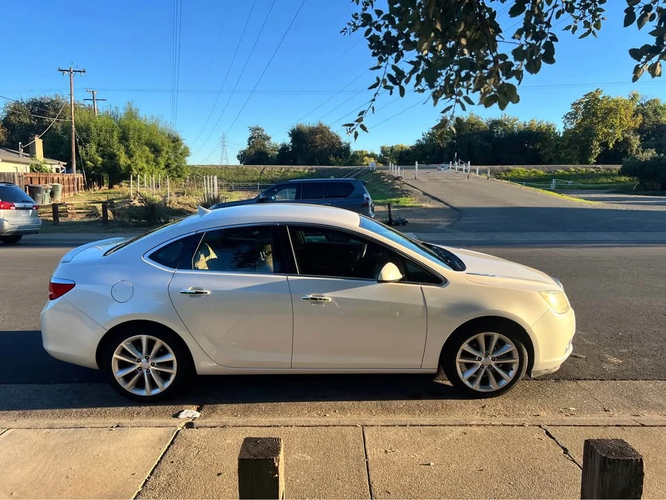 2014 Buick Verano - Image 2 of 10