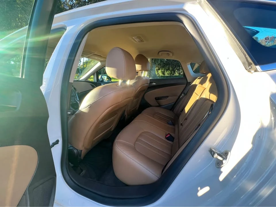 2014 Buick Verano - Image 8 of 10