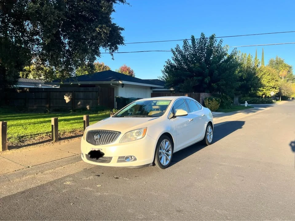 2014 Buick Verano - Image 6 of 10