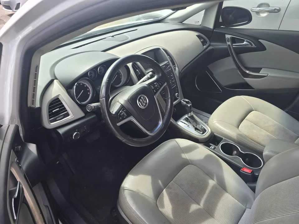 2014 Buick Verano - Image 3 of 3