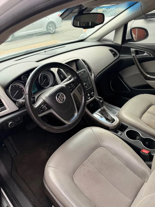 2014 Buick Verano - Image 3 of 3