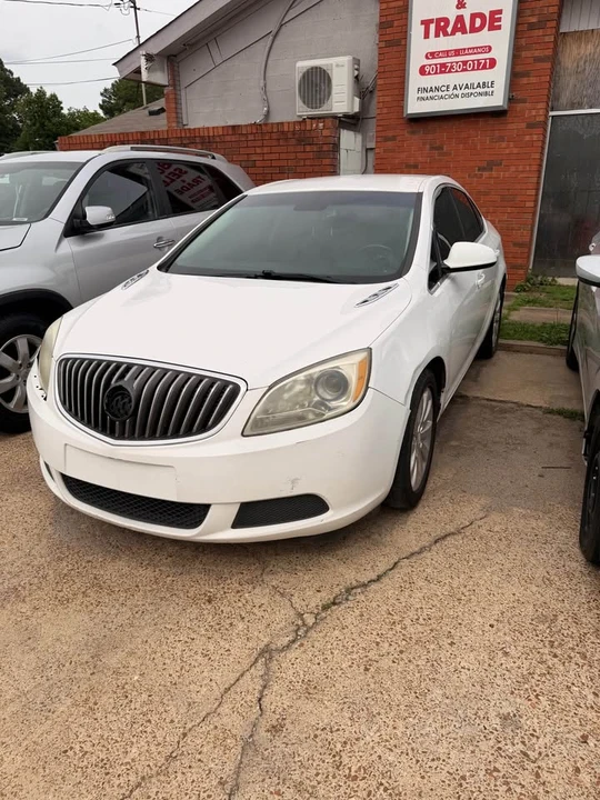 2014 Buick Verano - Image 2 of 3