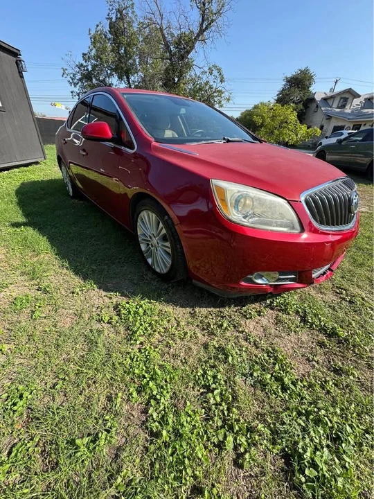 2014 Buick Verano - Image 2 of 12