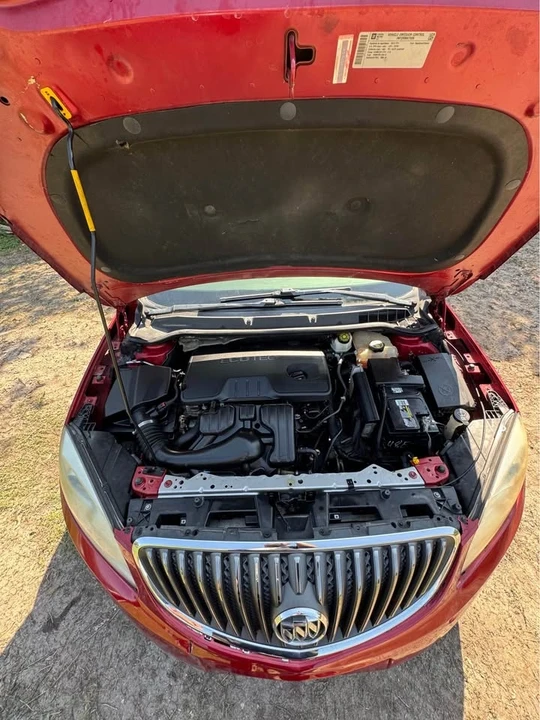 2014 Buick Verano - Image 3 of 12