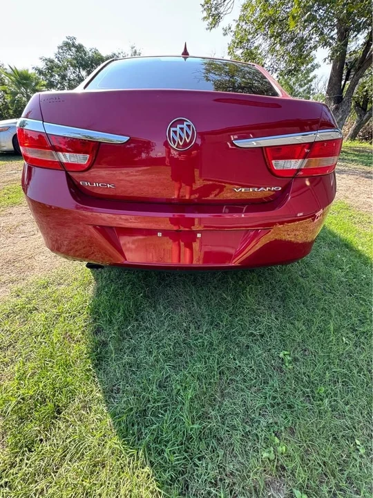 2014 Buick Verano - Image 6 of 12