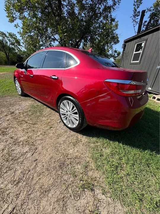 2014 Buick Verano - Image 4 of 12