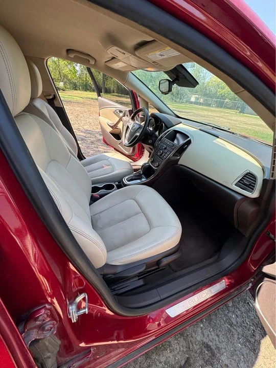 2014 Buick Verano - Image 8 of 12
