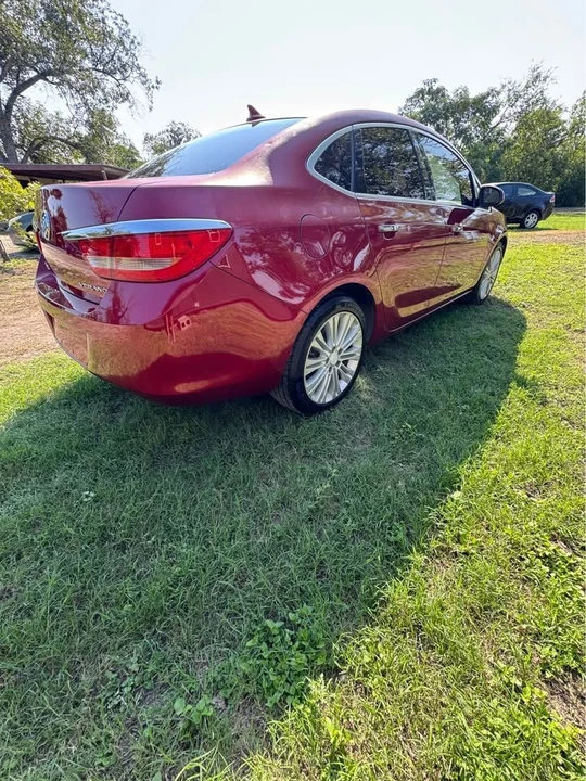 2014 Buick Verano - Image 5 of 12