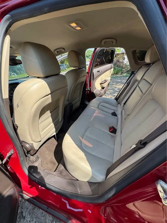 2014 Buick Verano - Image 11 of 12