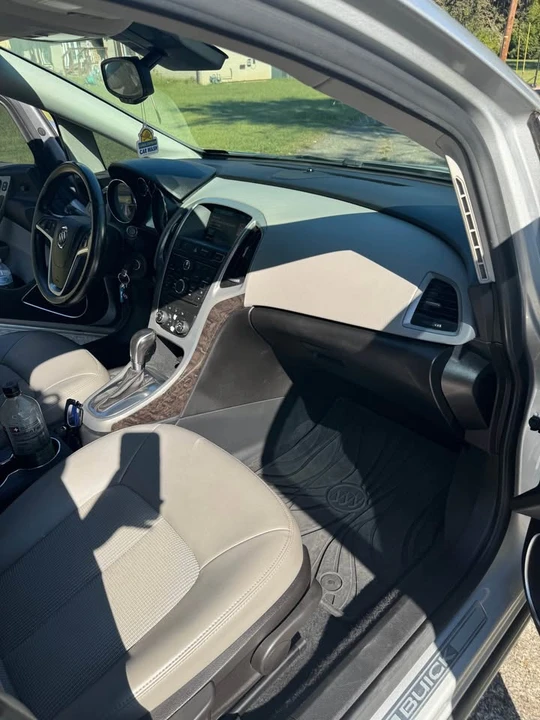 2014 Buick Verano - Image 12 of 15