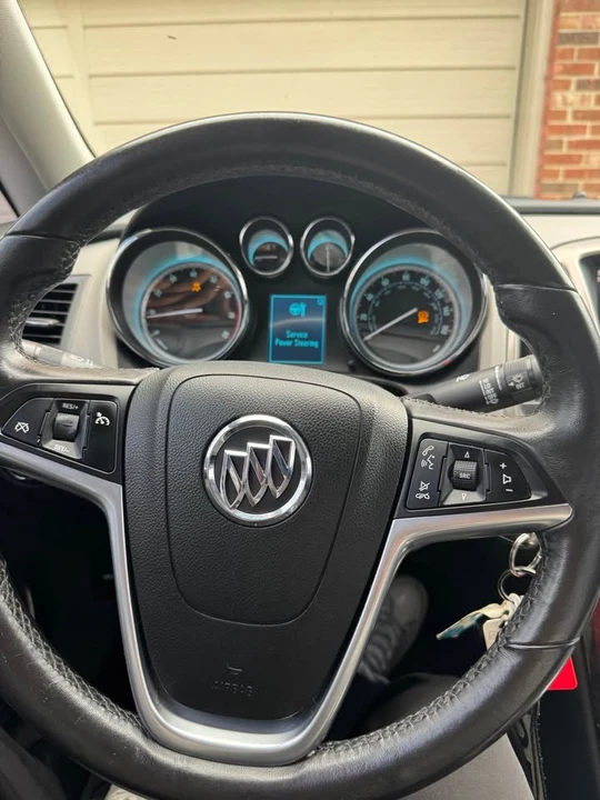 2014 Buick Verano - Image 15 of 15