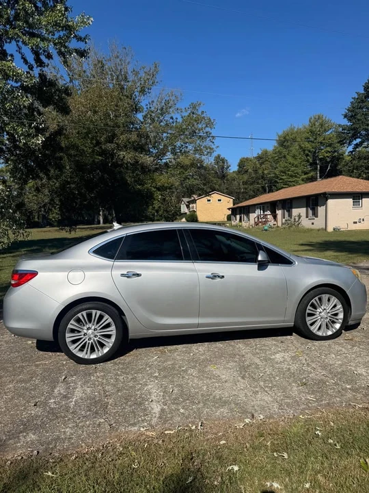 2014 Buick Verano - Image 2 of 15