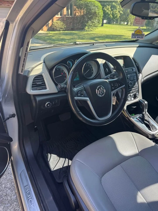 2014 Buick Verano - Image 10 of 15