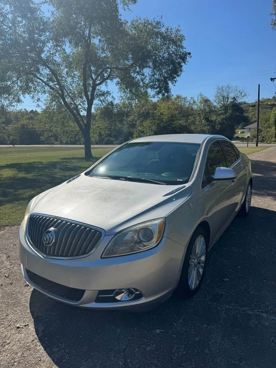 2014 Buick Verano - Image 5 of 15