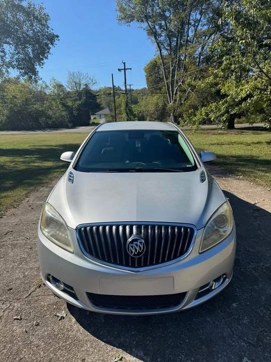 2014 Buick Verano - Image 6 of 15
