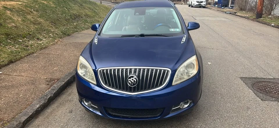 2014 Buick Verano - Image 5 of 9