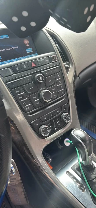 2014 Buick Verano - Image 7 of 9
