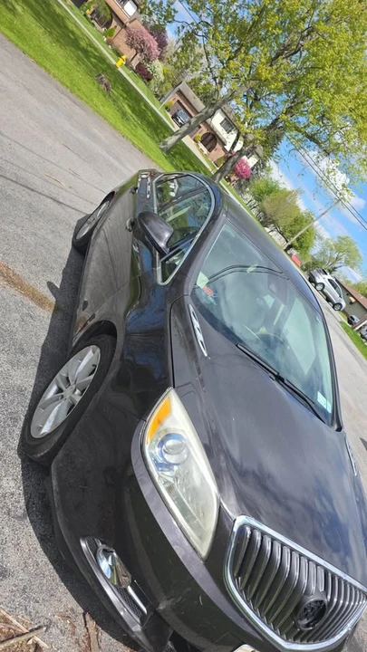 2014 Buick Verano - Image 4 of 8