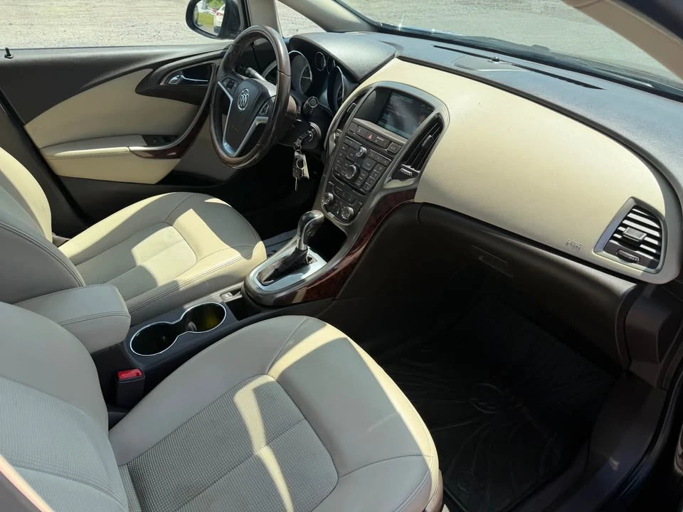 2014 Buick Verano - Image 11 of 15