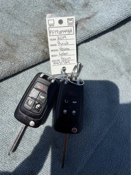2014 Buick Verano - Image 14 of 15