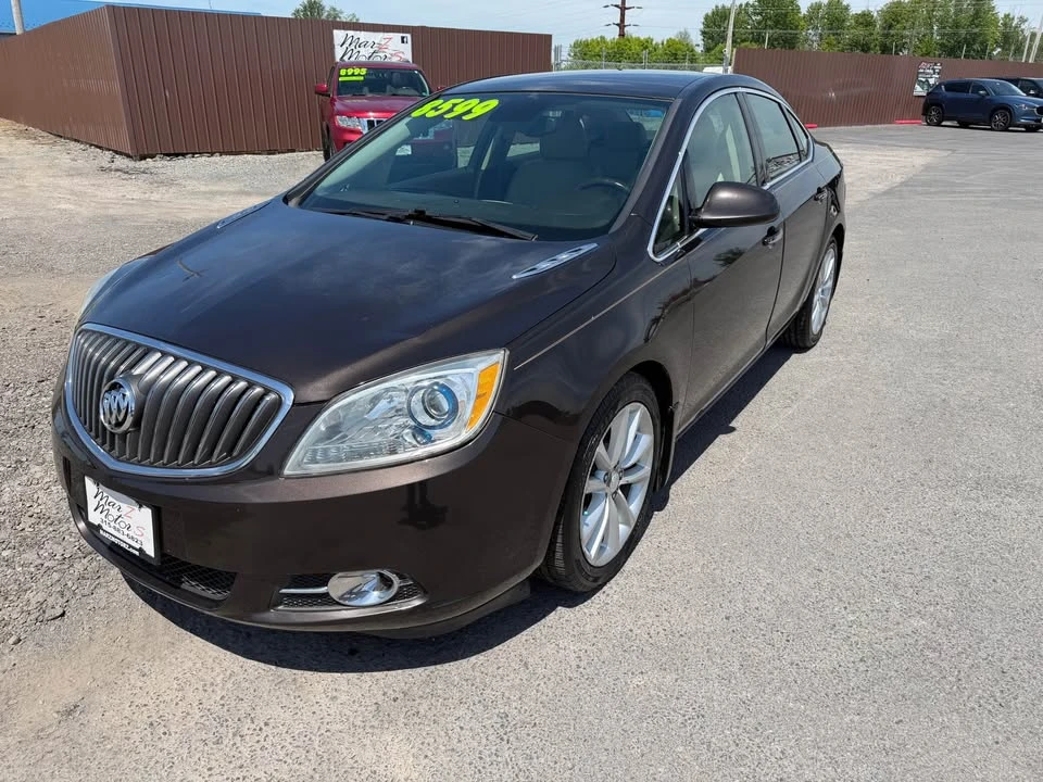2014 Buick Verano - Image 2 of 15