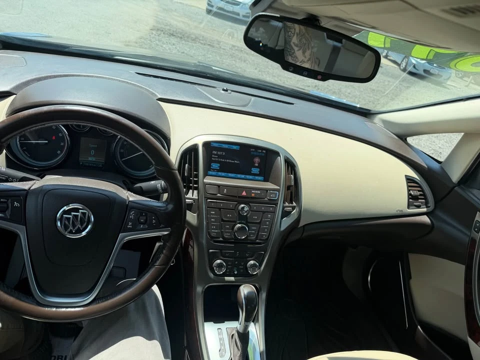 2014 Buick Verano - Image 7 of 15