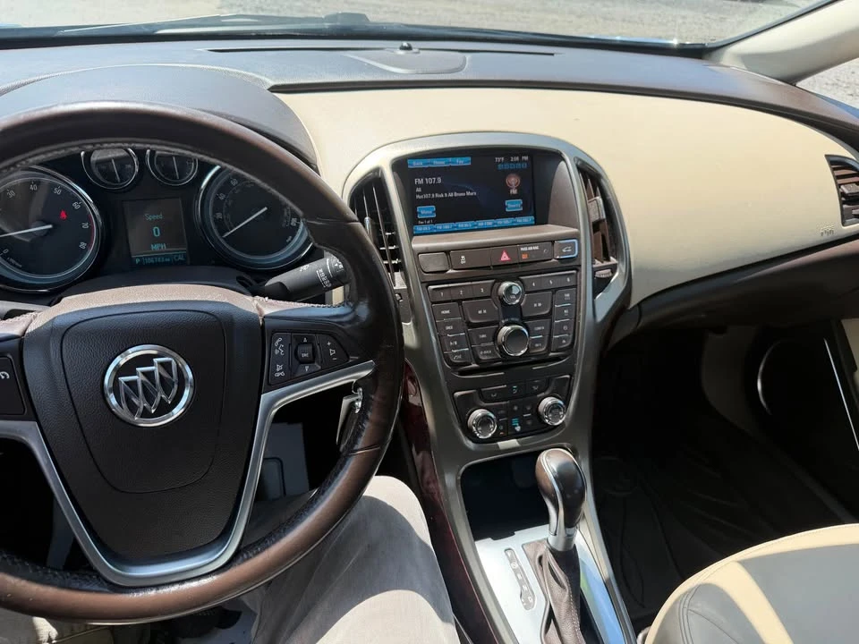 2014 Buick Verano - Image 8 of 15