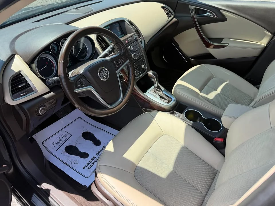 2014 Buick Verano - Image 6 of 15