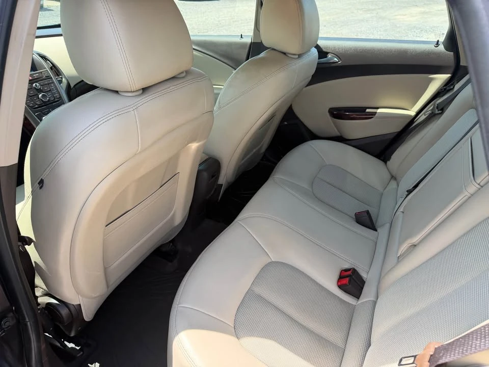 2014 Buick Verano - Image 12 of 15