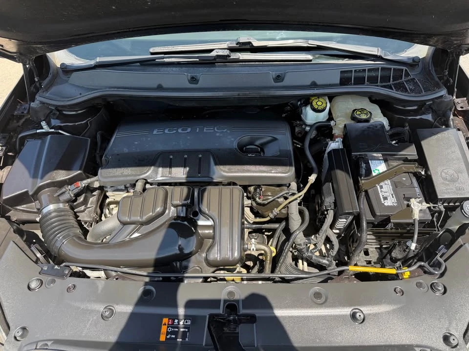 2014 Buick Verano - Image 15 of 15