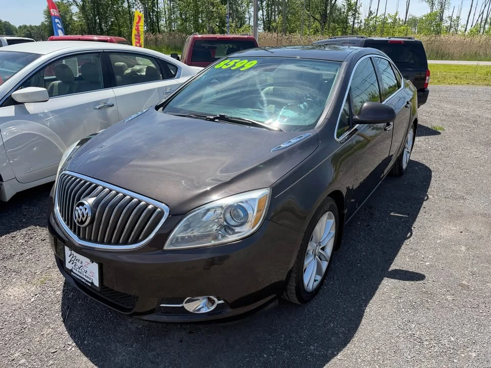 2014 Buick Verano - Image 3 of 15