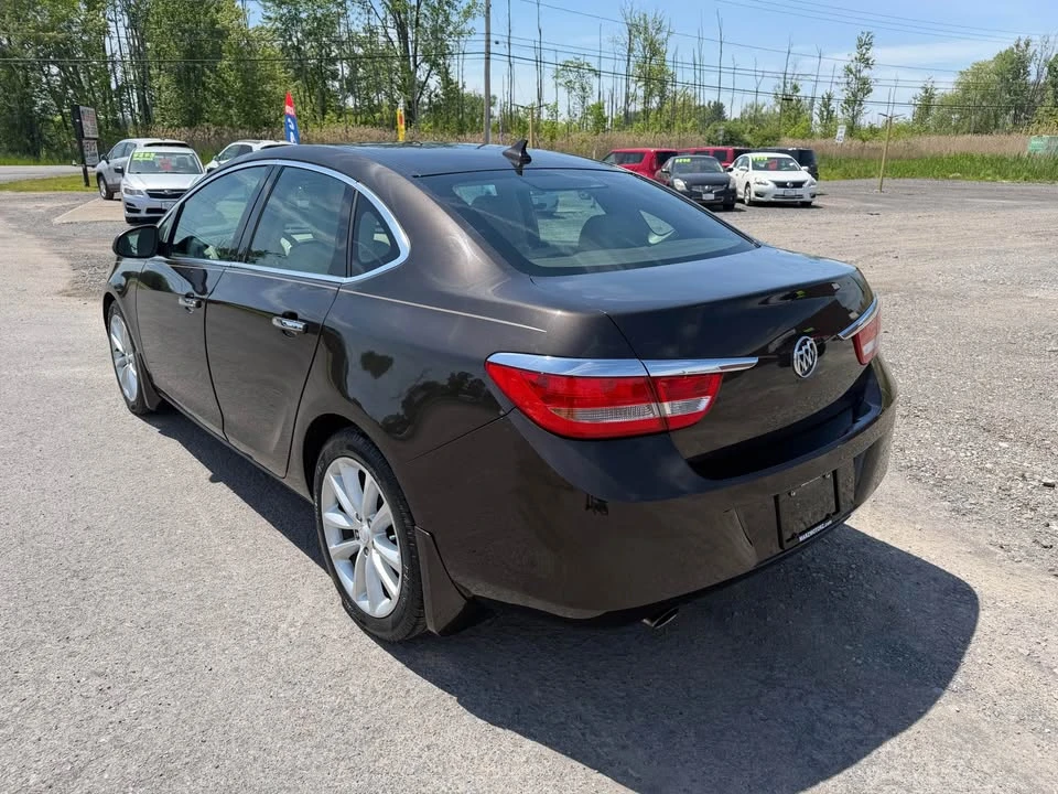 2014 Buick Verano - Image 4 of 15