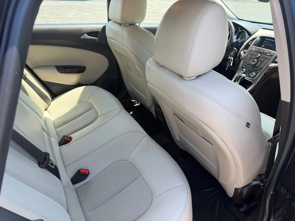 2014 Buick Verano - Image 13 of 15