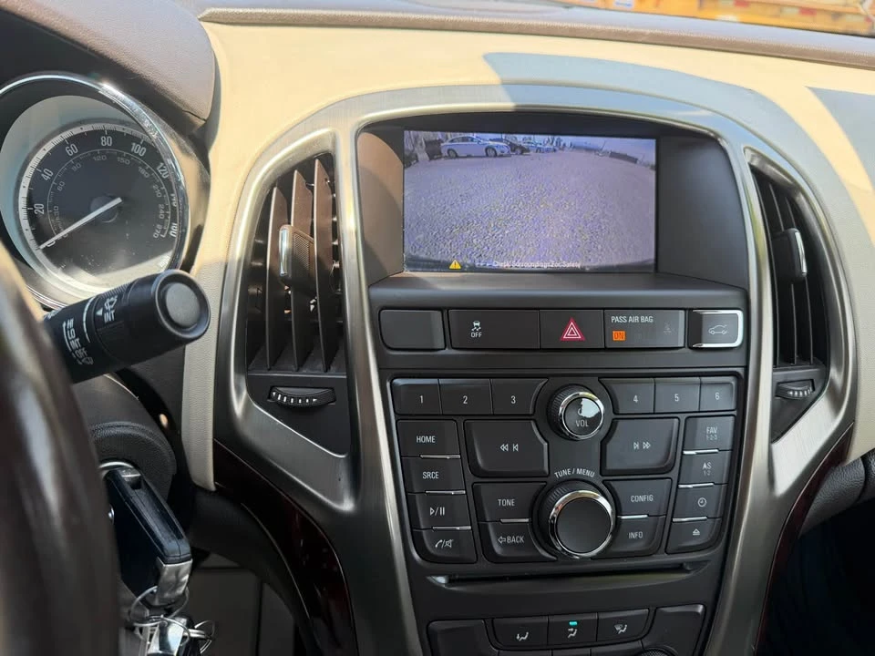 2014 Buick Verano - Image 10 of 15