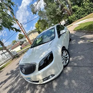 2014 Buick Verano Sedan 4D