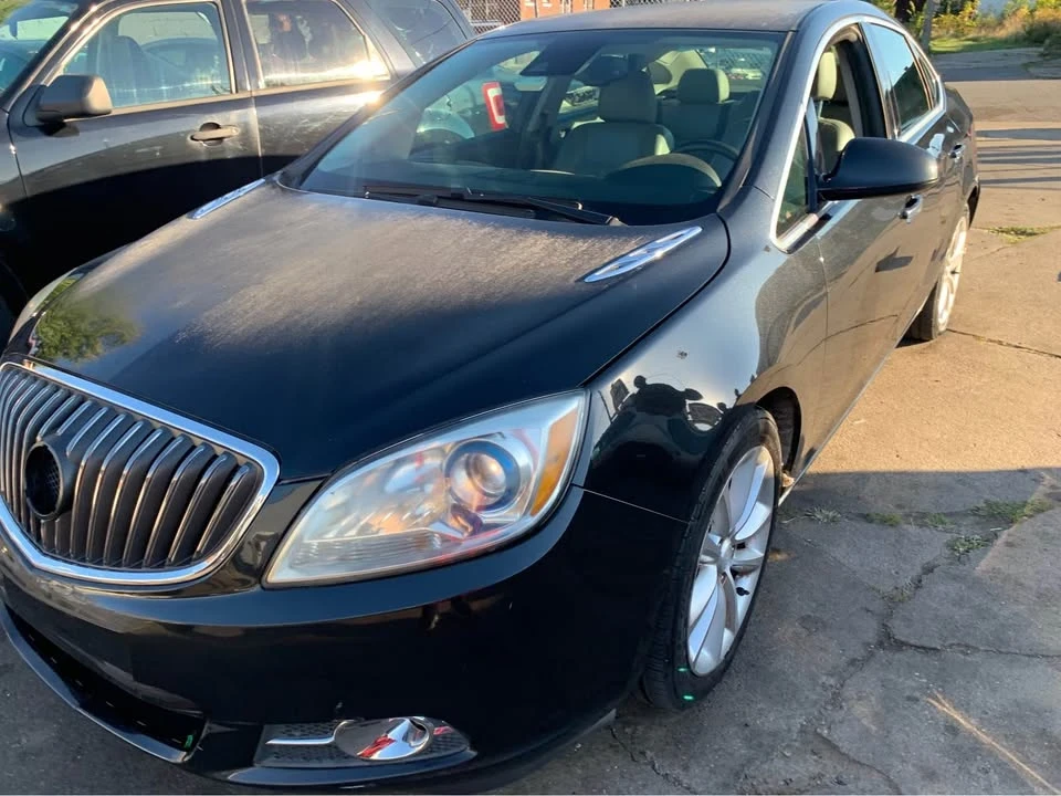 2014 Buick Verano - Image 2 of 6