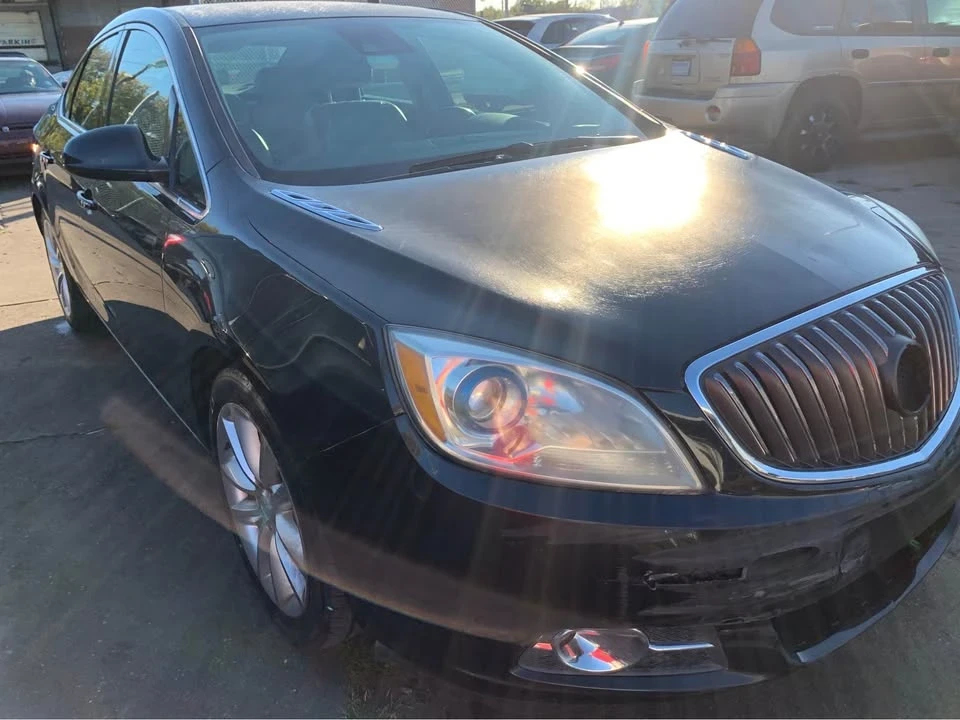 2014 Buick Verano - Image 4 of 6