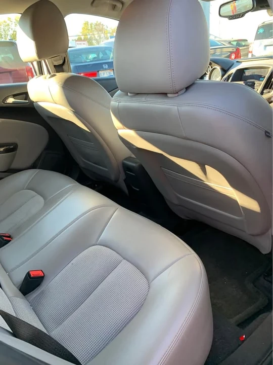 2014 Buick Verano - Image 5 of 6