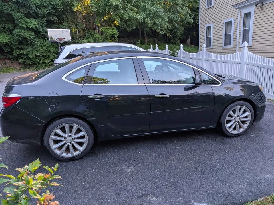 2014 Buick Verano - Image 2 of 5