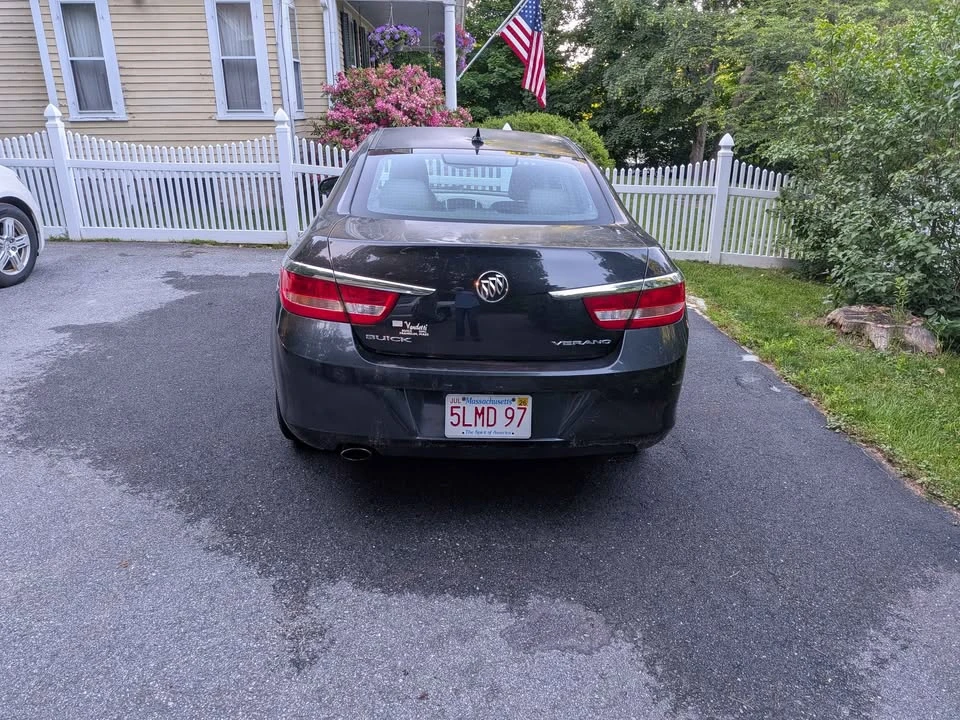 2014 Buick Verano - Image 3 of 5